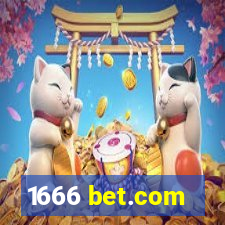 1666 bet.com